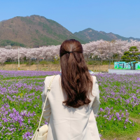 포근한 하루˙ᵕ˙