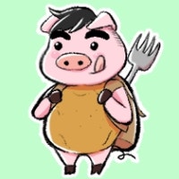 돼지감자의 식도락