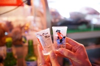 모든 식감 모든 찰나