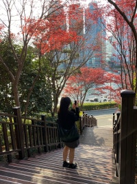 소심한 몽글이 (ˊωˋ*)