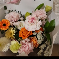 메리크리의 일상