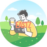 이스트지의 eastlife