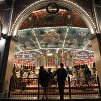 조사장의 문화생활