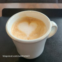 일상을 소중하게