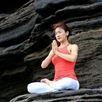 라온요가 라온폴댄스