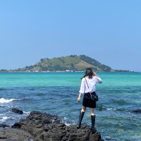 아스라이 잊혀지지 않게