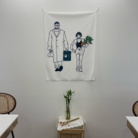 cafe 탐방 블로그☕️