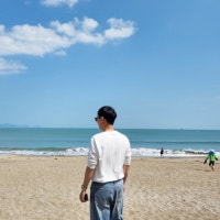 모리의 일상 속 여행