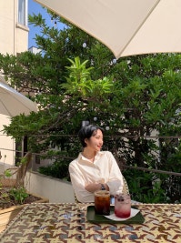 져니 하고 싶은 거 다 해