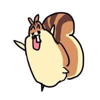 우당탕탕 햄토리대장의 하루