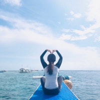 소소하지만 행복한 순간들 ( ღ'ᴗ'ღ )