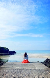 베레의 즐기며 살아가는 생활