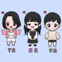 유나세와 함께 만들어가는 이야기