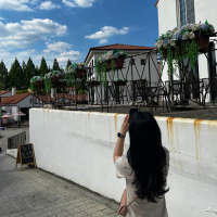 작고 귀여운 내 행복 ◡̈