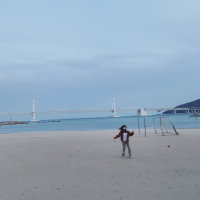 진이얼스의 맛과숨