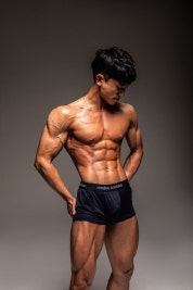 트레이너 전성웅