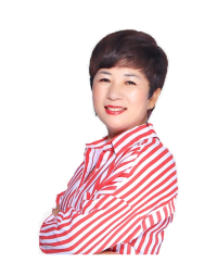 강지윤 마법사 JAK부동산중개법인