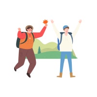 지잉이의 여행과 캠핑