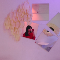 프리지아의 하루