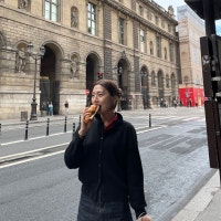 개미이모의 일기장