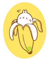 바나나우유 먹고 싶어~