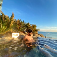 재기의 먹는 게 남는 일상