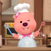 맛집과 그 경계선