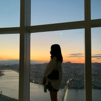 포부를 크게 가져보아