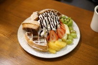 반짝반짝 빛나는 냐옹이