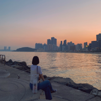 내가 느끼는 것