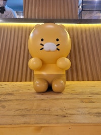 꿀곰의 생존일지