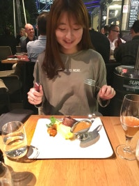 맛집, 카페, 일상을 사랑하는 30대 언니누나입니다.