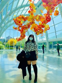 두둠칫♪ 두둠칫♪