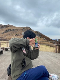 ALCOHOLIC's Power Blog