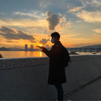 여행을 좋아하는 궁디