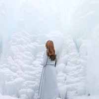 비비모도리의 여행