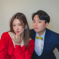 한강부부의 흥로그