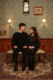 깨비와 여행 그리고 일상