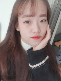 김하미씨의 일상스토리