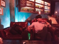 실눈이의 투박한 일기장