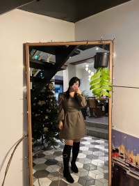 ♥ 오늘도 빛나는 우리에게