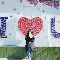 서툴지만 즐거운 일상을 기록하기.