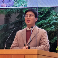 김학천의 조선선교