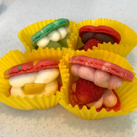 임맛이의 입맛 일기장