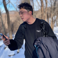 백도리와 맛도리