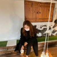 맛있는 것들로 날 유혹하지마오