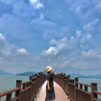 오늘도 행복하자