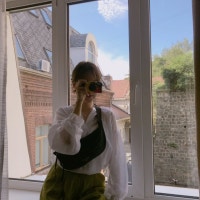 my blog ʕ •̀ o •́ ʔ