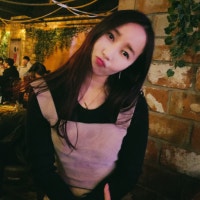 밤비언니 일상 •ㅅ• ♡