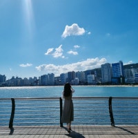 소식좌의 부산맛집탐방❤